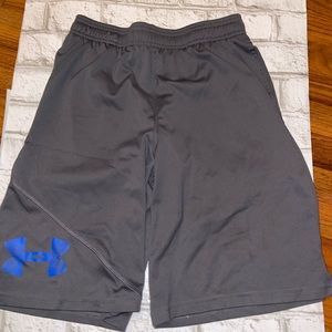 Under Armour Athletic Shorts